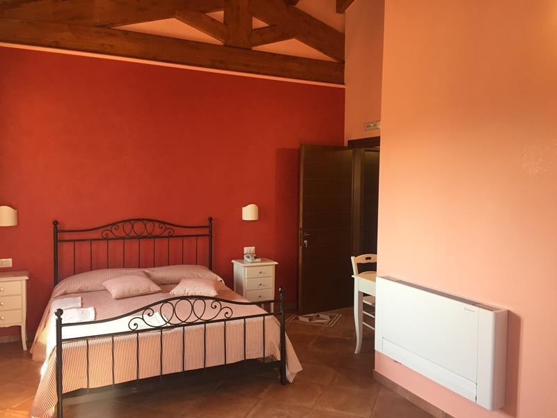 Agriturismo Ciociaro " Il Colle " Hotel Ristorante Ceprano Ngoại thất bức ảnh